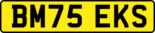 BM75EKS