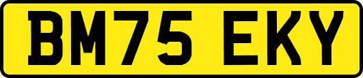 BM75EKY