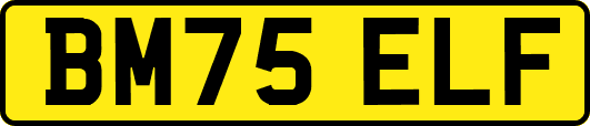 BM75ELF