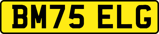 BM75ELG