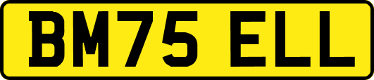 BM75ELL