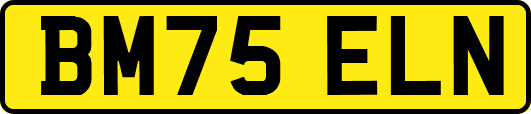 BM75ELN