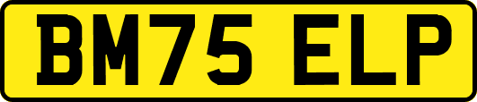BM75ELP
