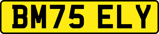 BM75ELY