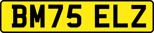 BM75ELZ