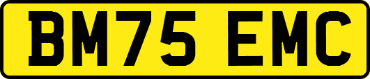 BM75EMC