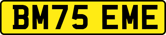 BM75EME