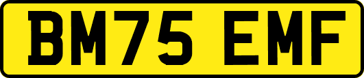 BM75EMF