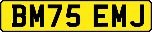 BM75EMJ
