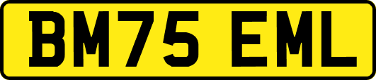 BM75EML
