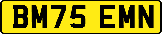 BM75EMN
