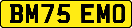 BM75EMO