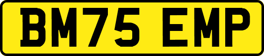 BM75EMP