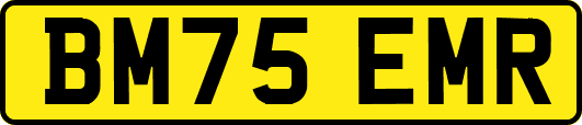 BM75EMR