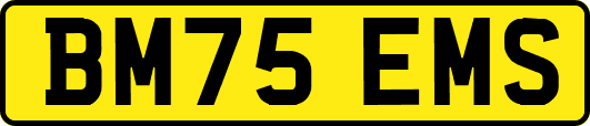 BM75EMS