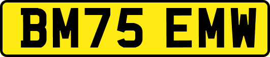BM75EMW