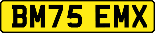 BM75EMX