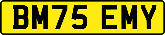 BM75EMY