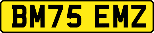 BM75EMZ