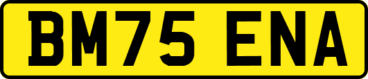 BM75ENA