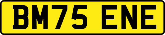 BM75ENE