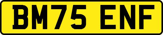 BM75ENF