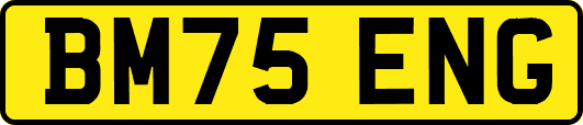 BM75ENG