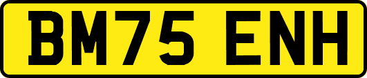 BM75ENH