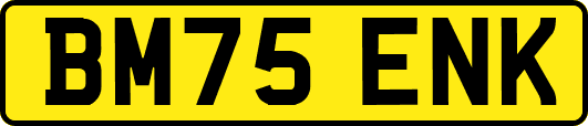 BM75ENK