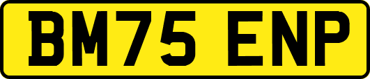BM75ENP