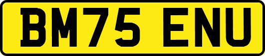 BM75ENU