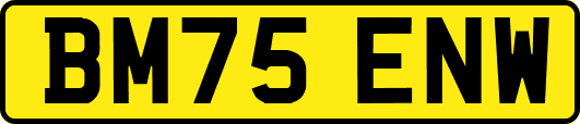 BM75ENW