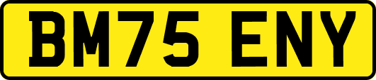 BM75ENY