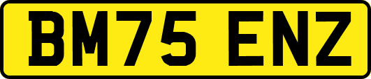 BM75ENZ