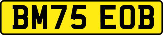 BM75EOB