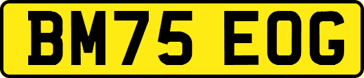 BM75EOG