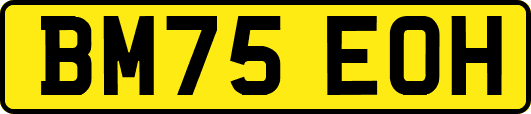 BM75EOH