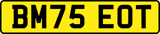 BM75EOT