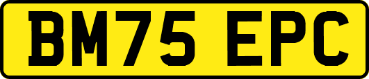 BM75EPC