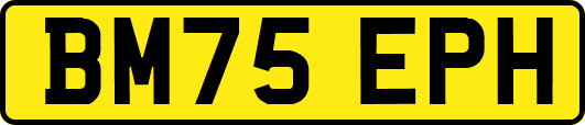 BM75EPH