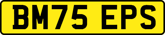 BM75EPS