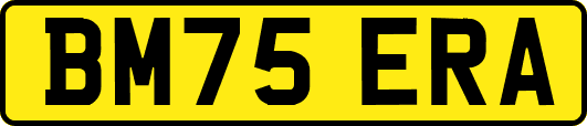 BM75ERA
