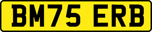 BM75ERB