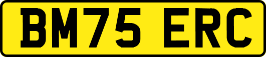 BM75ERC