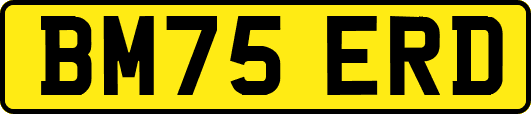 BM75ERD