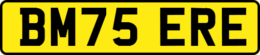 BM75ERE