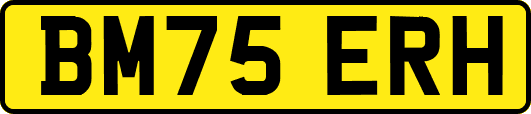 BM75ERH