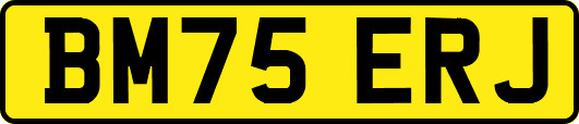 BM75ERJ