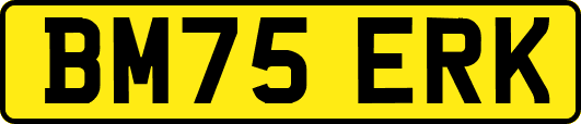 BM75ERK