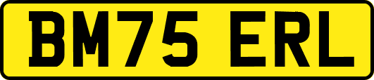 BM75ERL